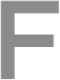 childF=1f