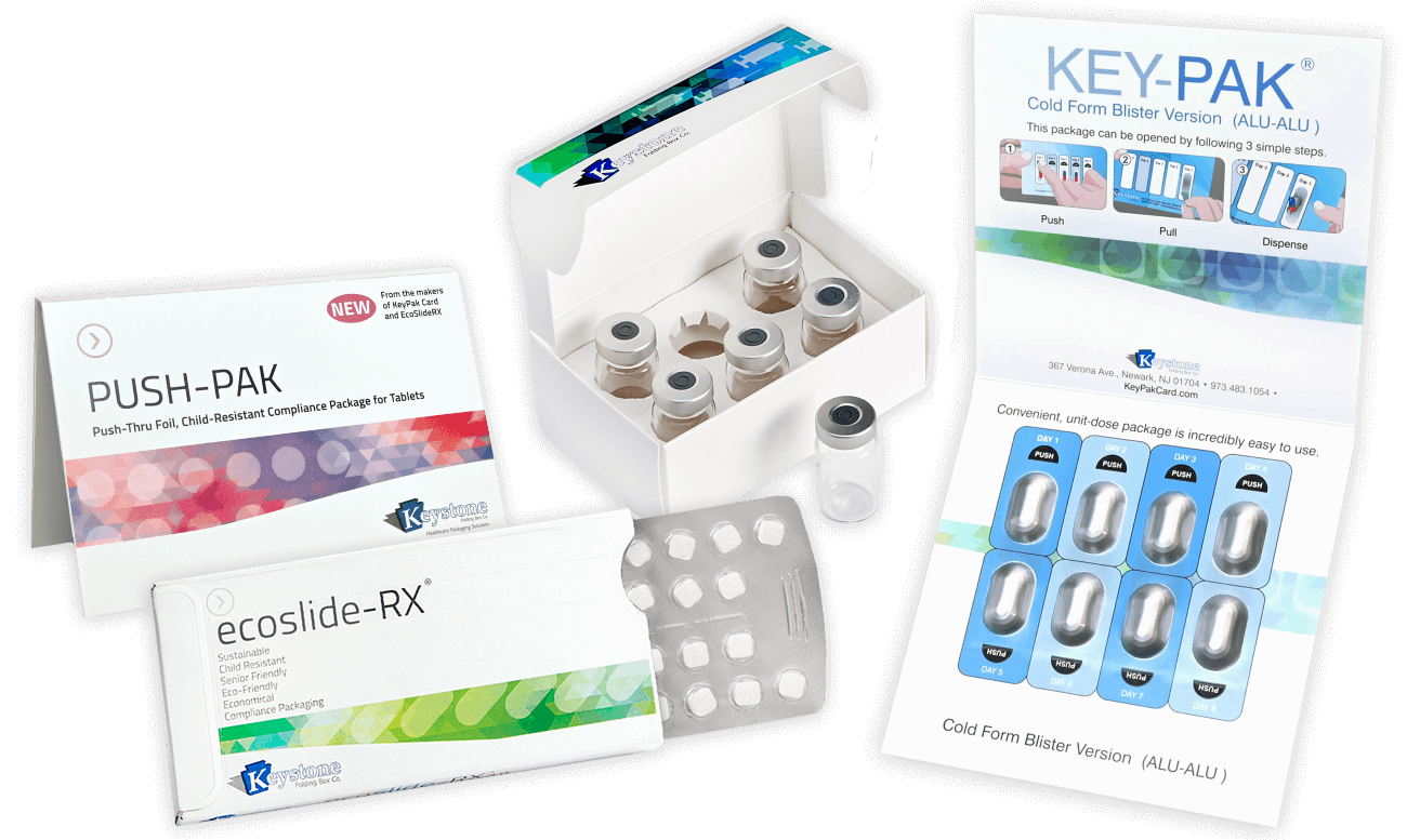 Keystone Products